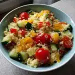 couscous salad