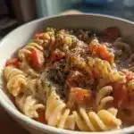 creamy pasta soup recipe