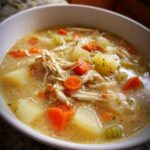 diner recept cozy comfort foods heartwarming meals