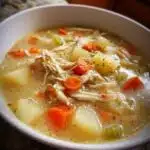 diner recept cozy comfort foods heartwarming meals