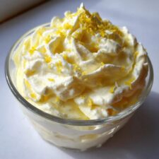 easy lemon mousse: 6 Reasons You'll Love This Zesty Delight
