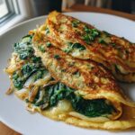 easy savory crepes