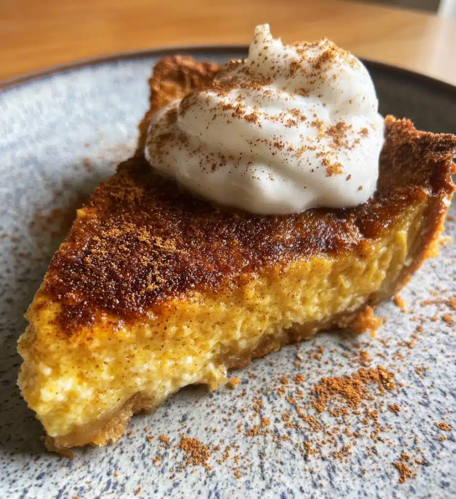 easy thanksgiving dessert recipes