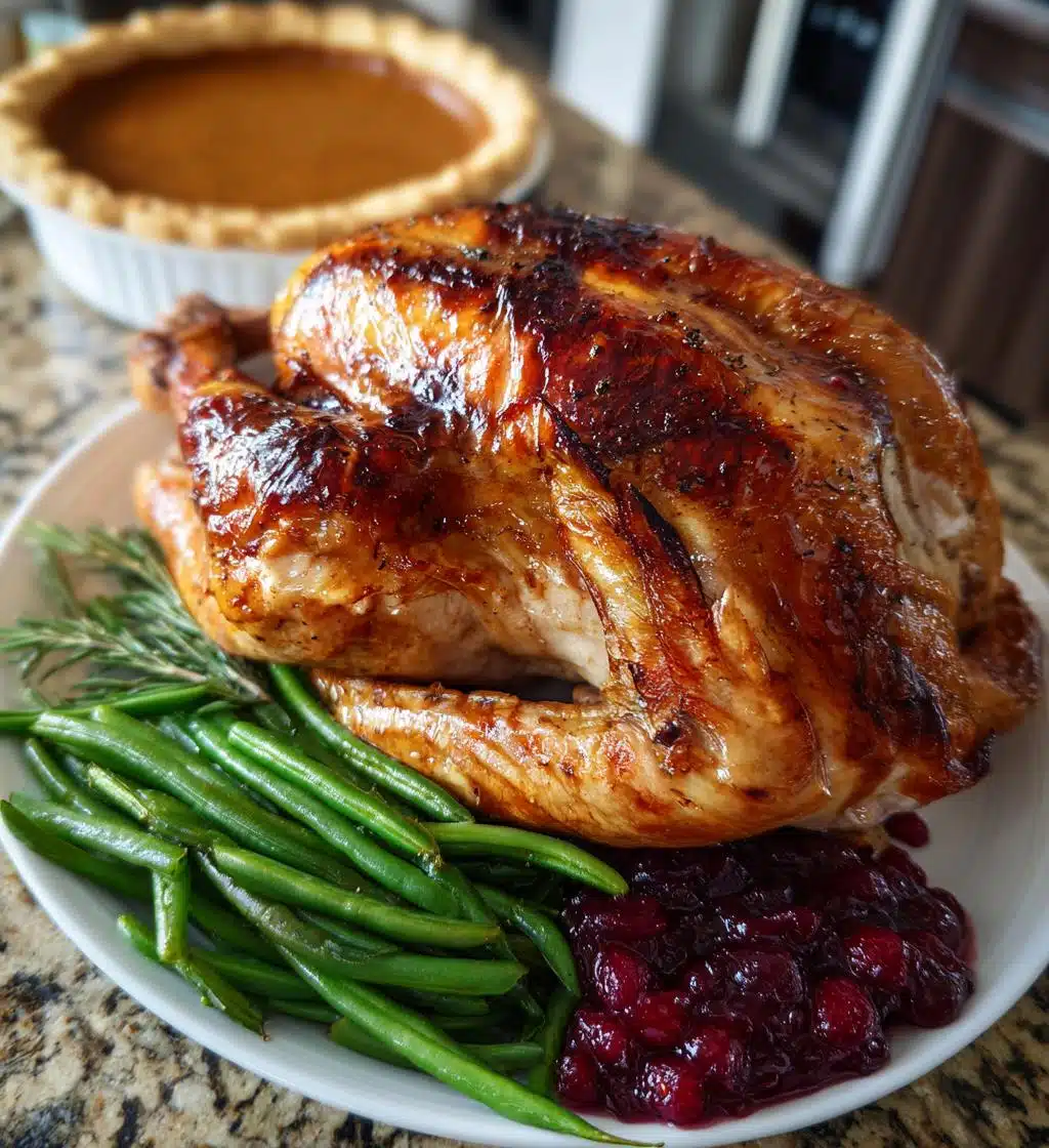 easy thanksgiving dinner ideas - detail 1