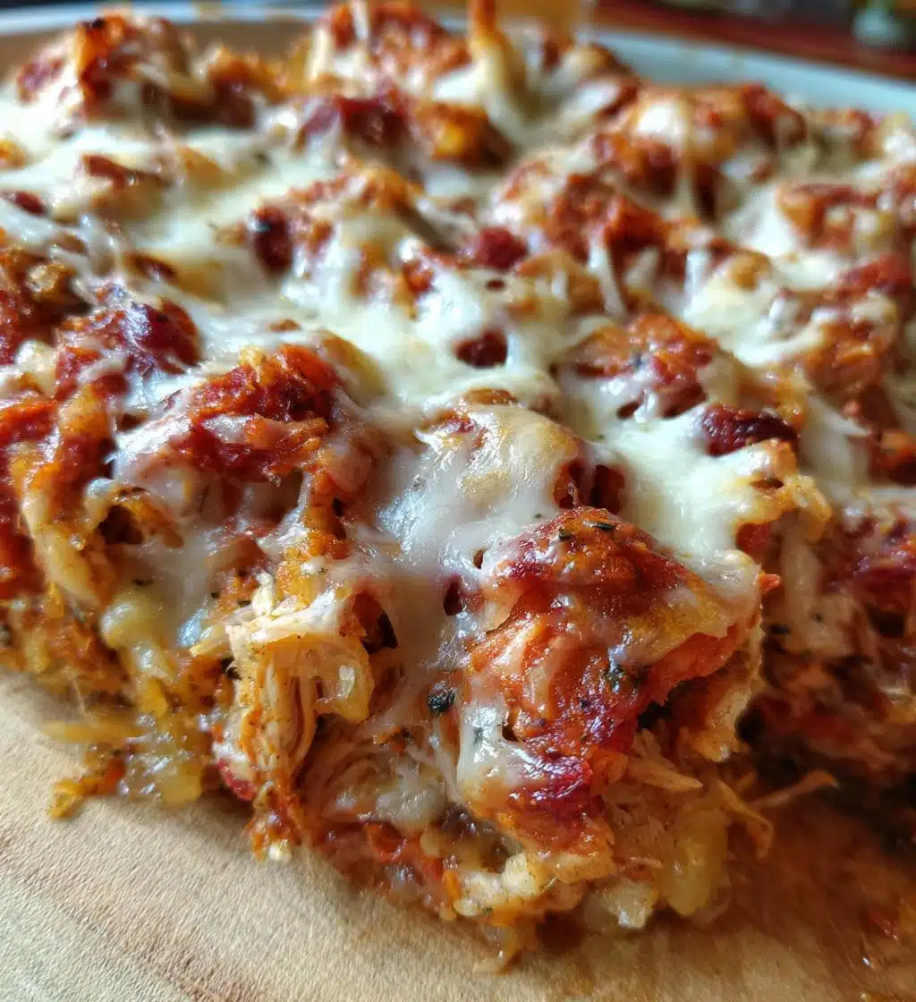 easy thanksgiving dish - detail 1