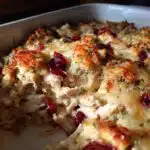 easy thanksgiving dish