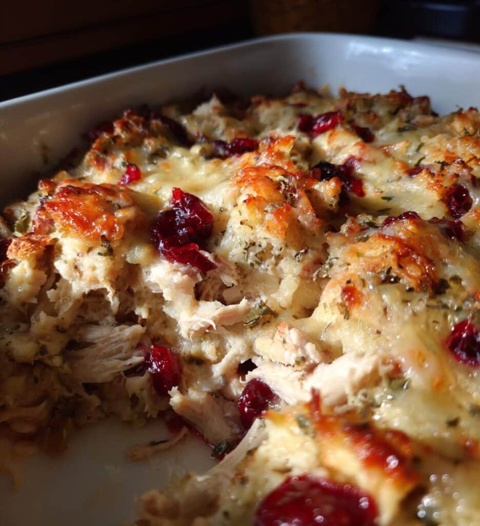 easy thanksgiving dish