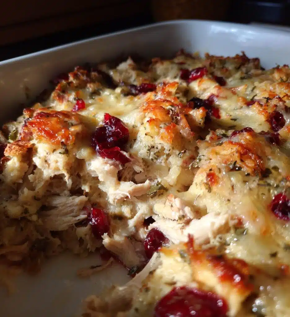 easy thanksgiving dish