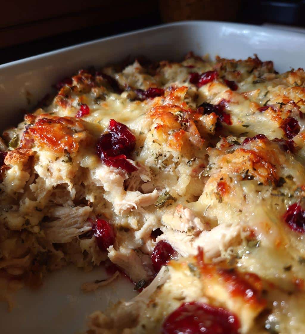 easy thanksgiving dish