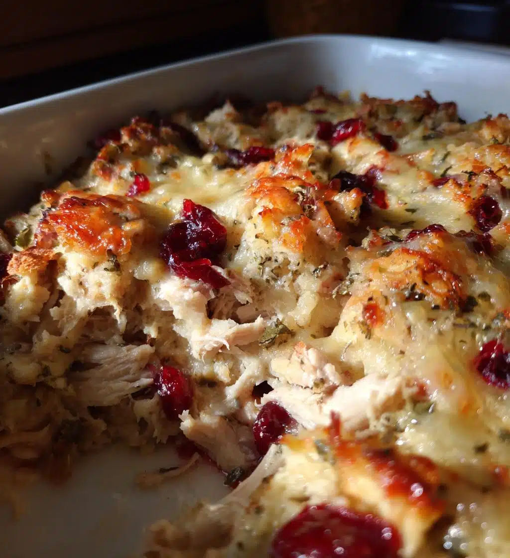 easy thanksgiving dish