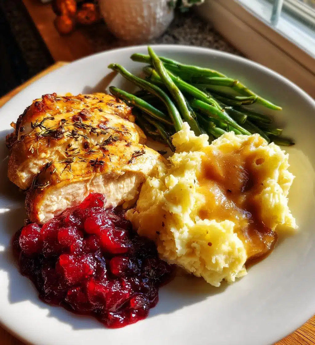 easy thanksgiving dishes recipes - detail 1