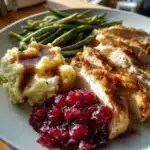 easy thanksgiving dishes recipes
