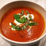 easy tomato soup recipe simple steps comfort