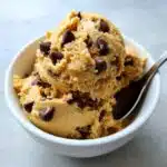 edible vegan cookie dough