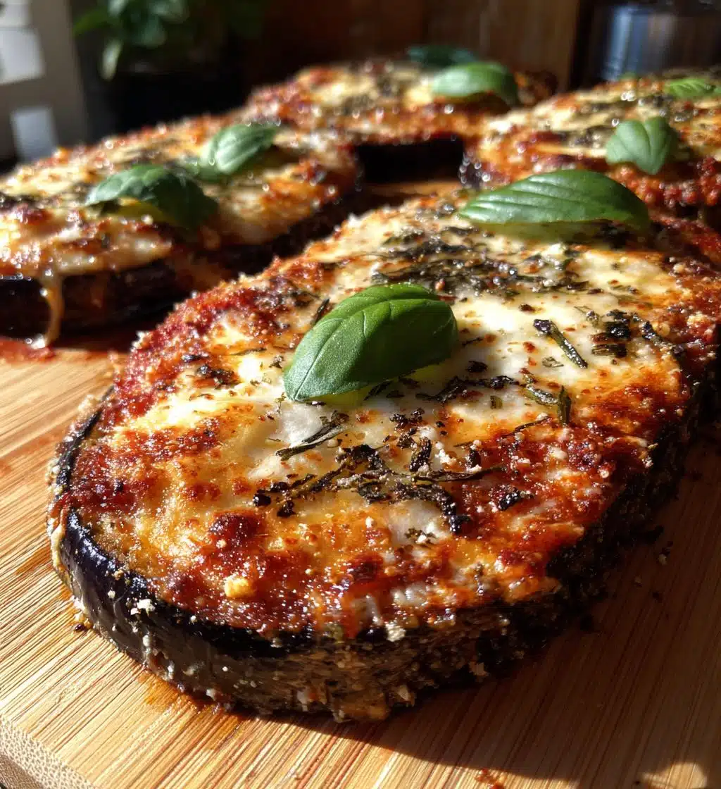 eggplant pizza recipe