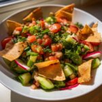 fattoush salad