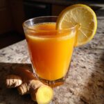ginger shots