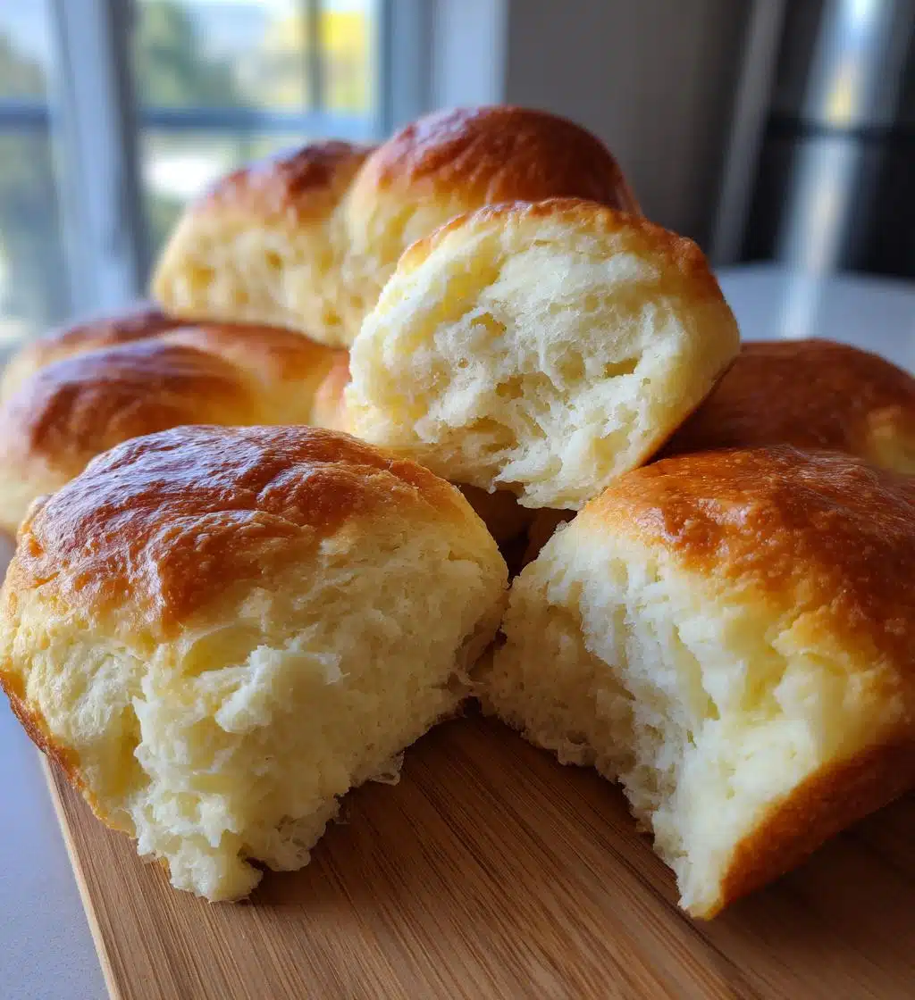 gluten free bread rolls - detail 1