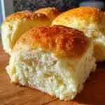 gluten free bread rolls