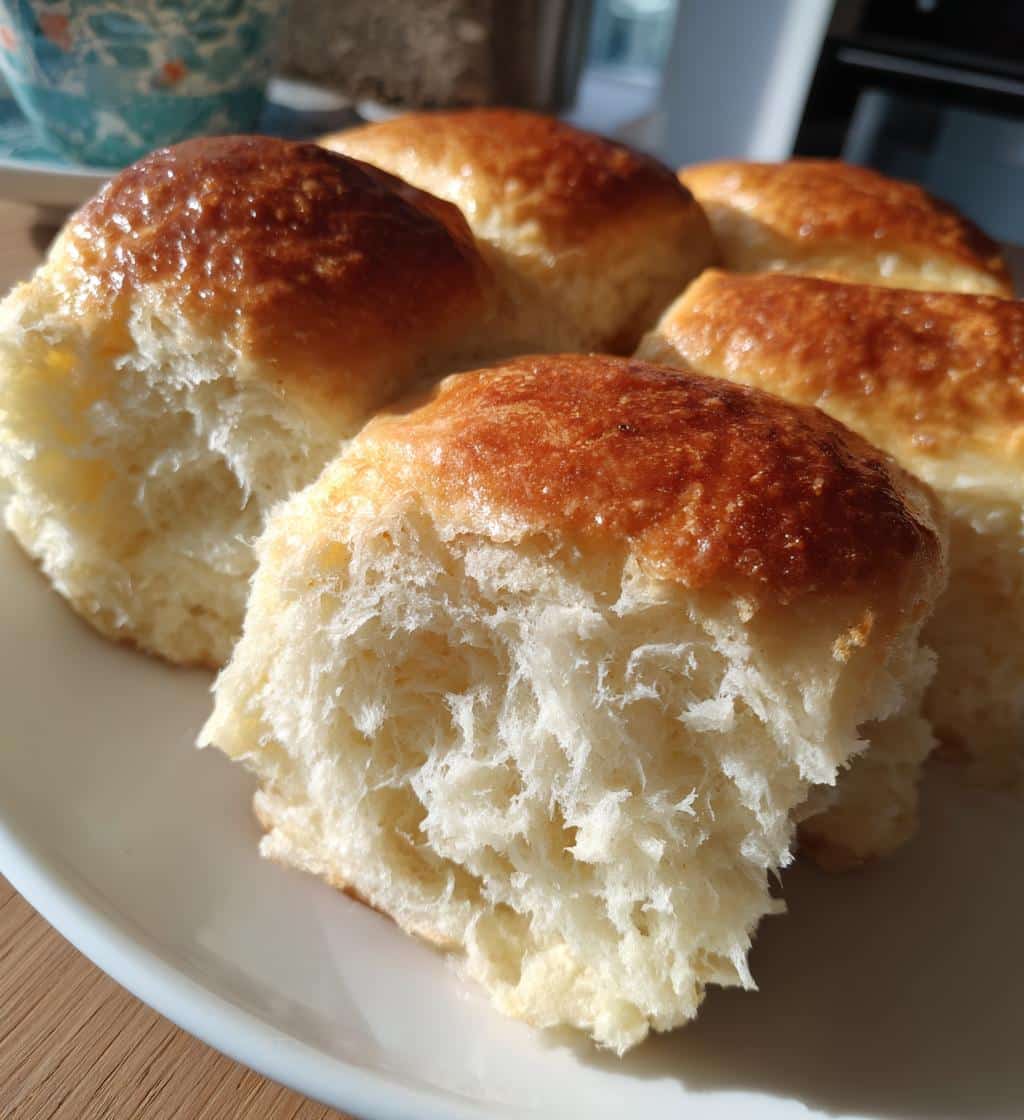 gluten free buns vegan - detail 1