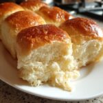 gluten free buns vegan