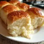 gluten free buns vegan