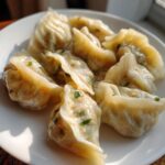 gluten free dumpling wrappers