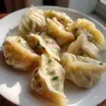 gluten free dumpling wrappers