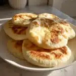 gluten free pita bread
