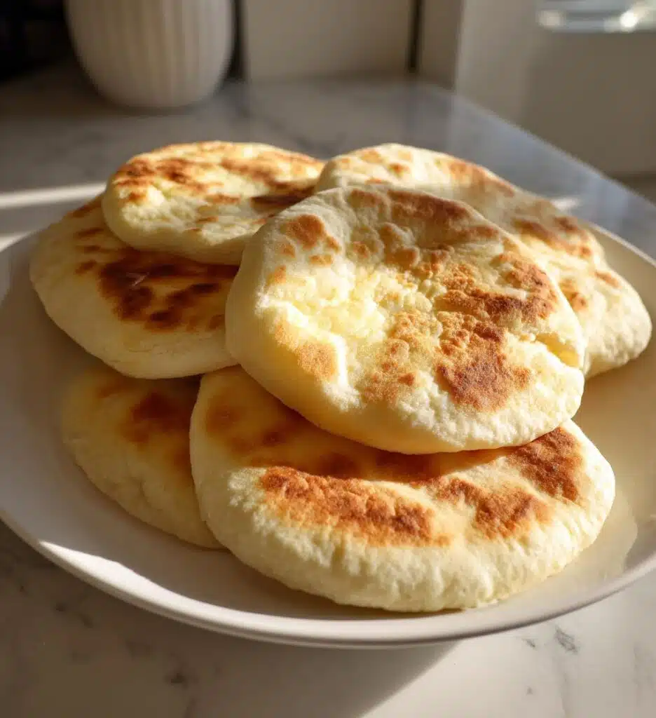 gluten free pita bread