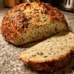 gluten free seeded bread