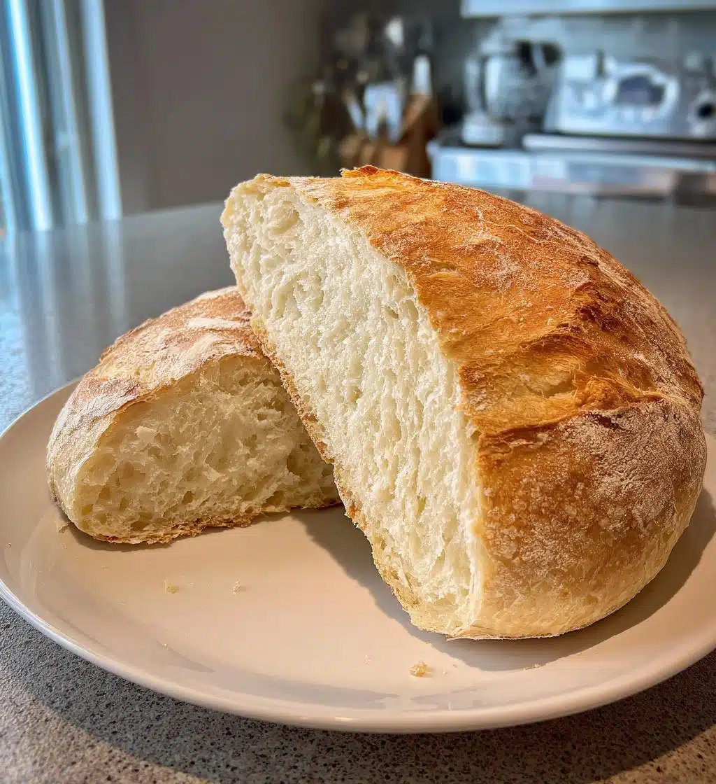 gluten free vegan bread - detail 1
