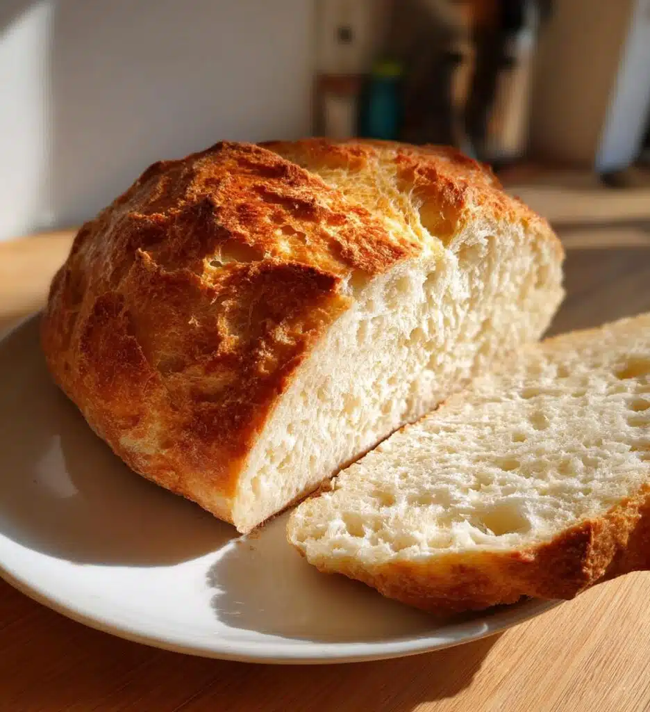 gluten free vegan bread