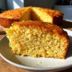 gluten free vegan cornbread