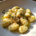 gluten free vegan gnocchi recipe