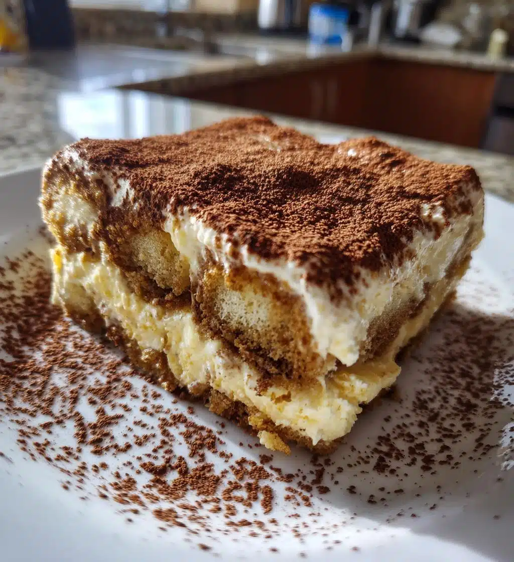 gordon ramsays tiramisu a creamy italian classic - detail 1