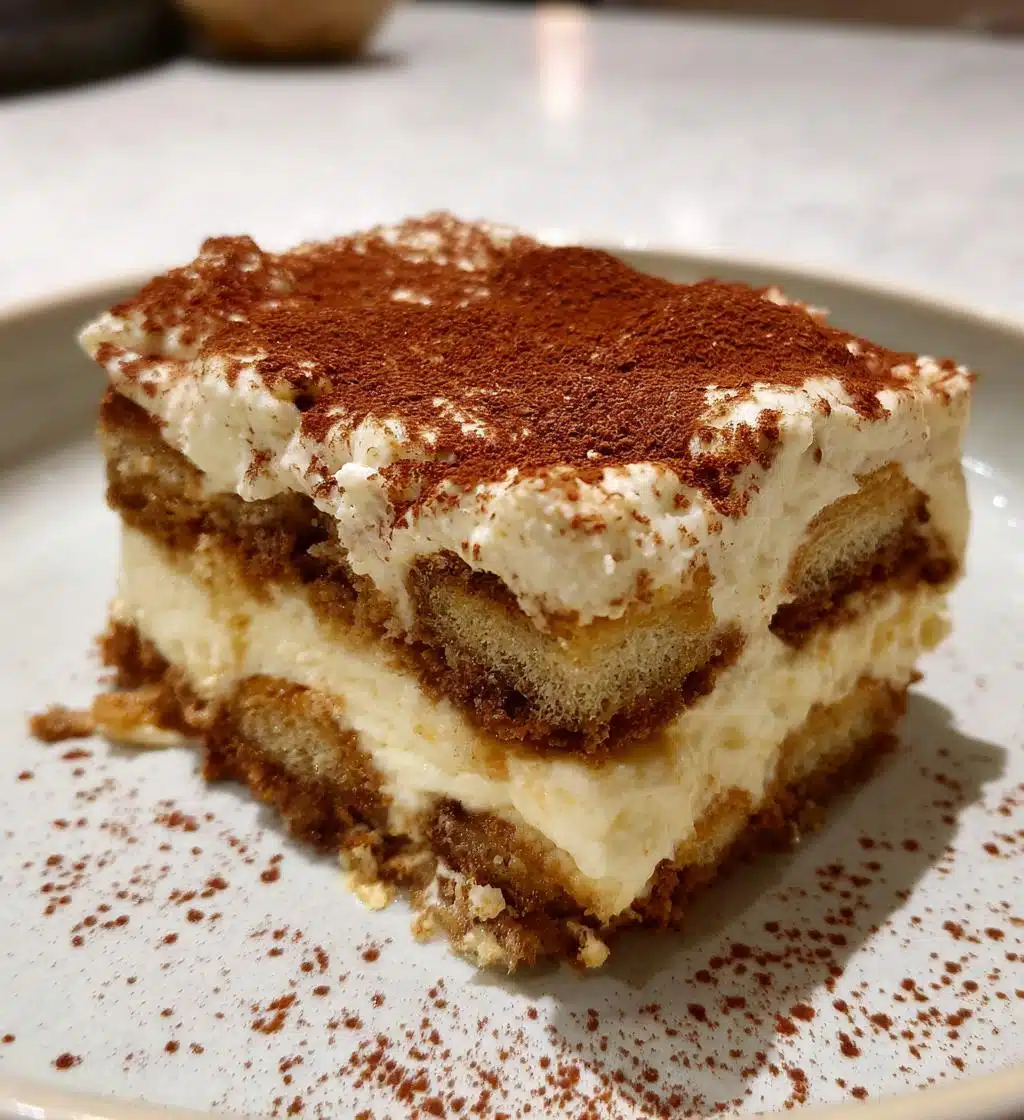gordon ramsays tiramisu a creamy italian classic