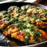 grilled salsa verde pepper jack chicken recipe
