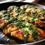 grilled salsa verde pepper jack chicken recipe