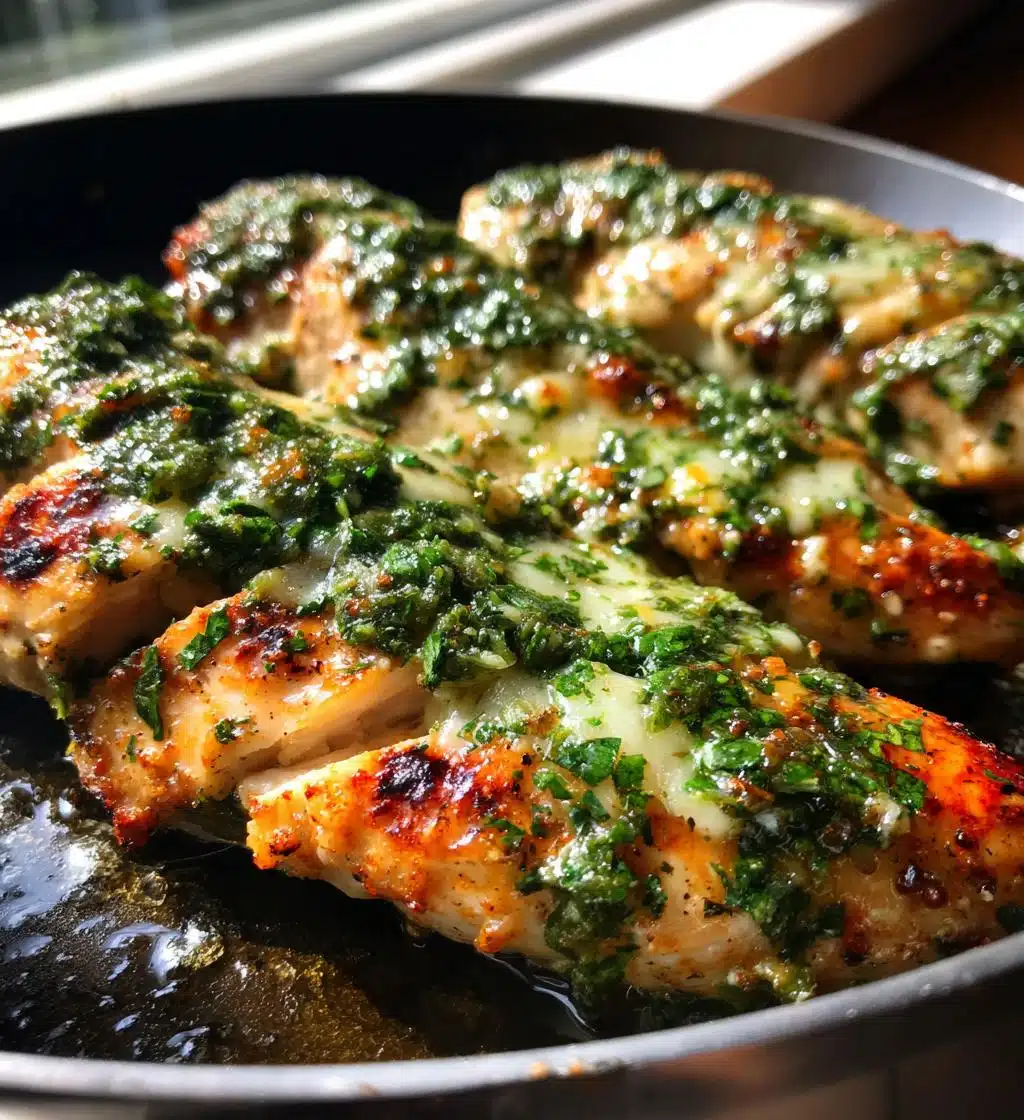 grilled salsa verde pepper jack chicken recipe