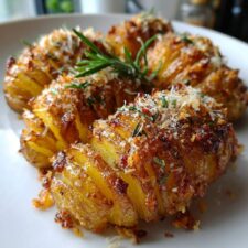 Hasselback Potatoes Recipe: 7 Delicious Ways to Impress
