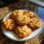 hazelnut cookies