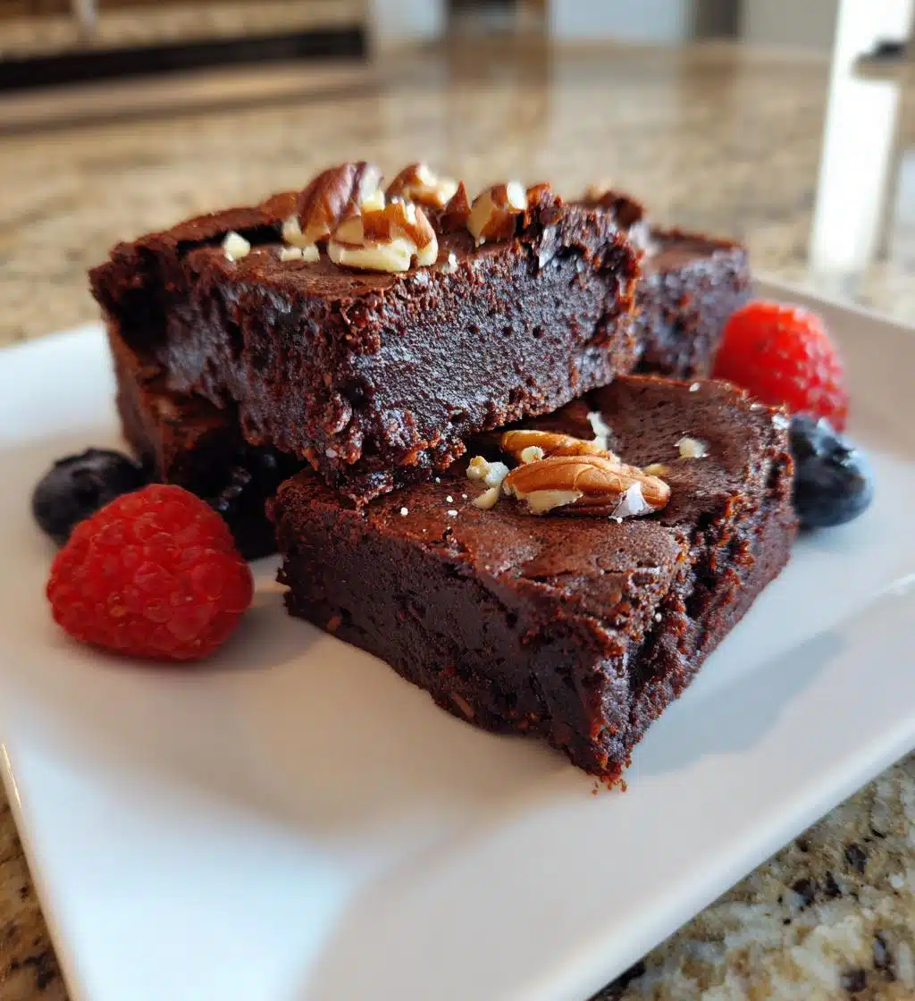 healthy vegan desserts - detail 1