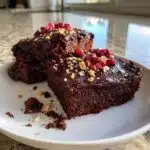 healthy vegan desserts