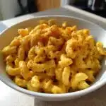 healthy vegan mac and cheese paleo recipe