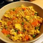 hibachi japanese fried rice