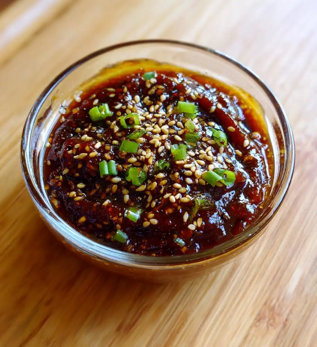 hoisin sauce recipe - detail 1