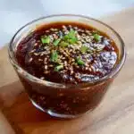 hoisin sauce recipe