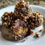 homemade ferrero rocher
