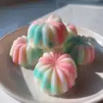homemade marzipan recipe